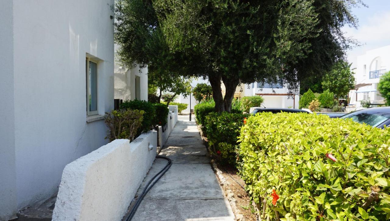 Paphos Gardens, Near Beach Exterior photo